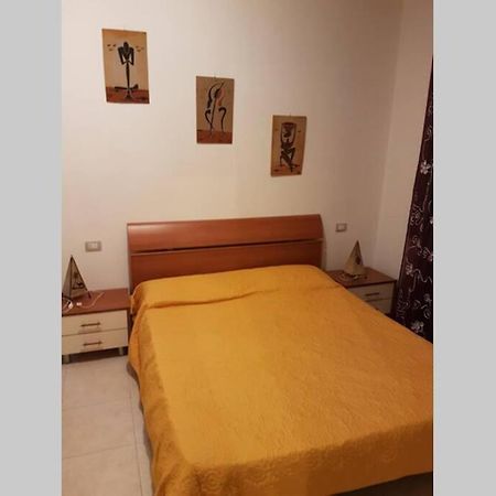 Apartamento Palma Bnb Maracalagonis Exterior foto