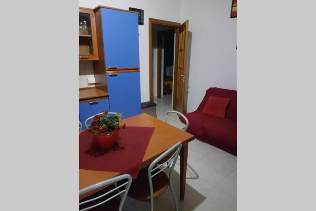 Apartamento Palma Bnb Maracalagonis Exterior foto