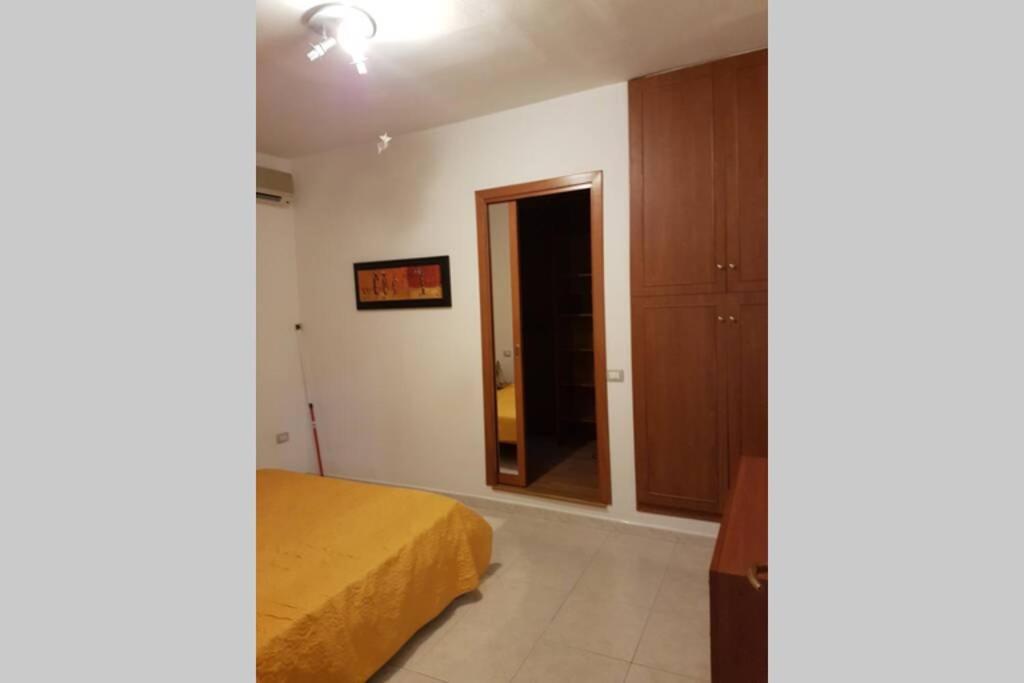 Apartamento Palma Bnb Maracalagonis Exterior foto