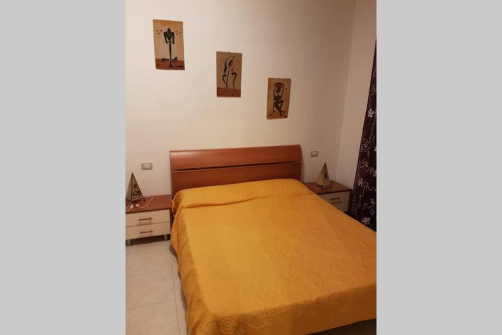 Apartamento Palma Bnb Maracalagonis Exterior foto
