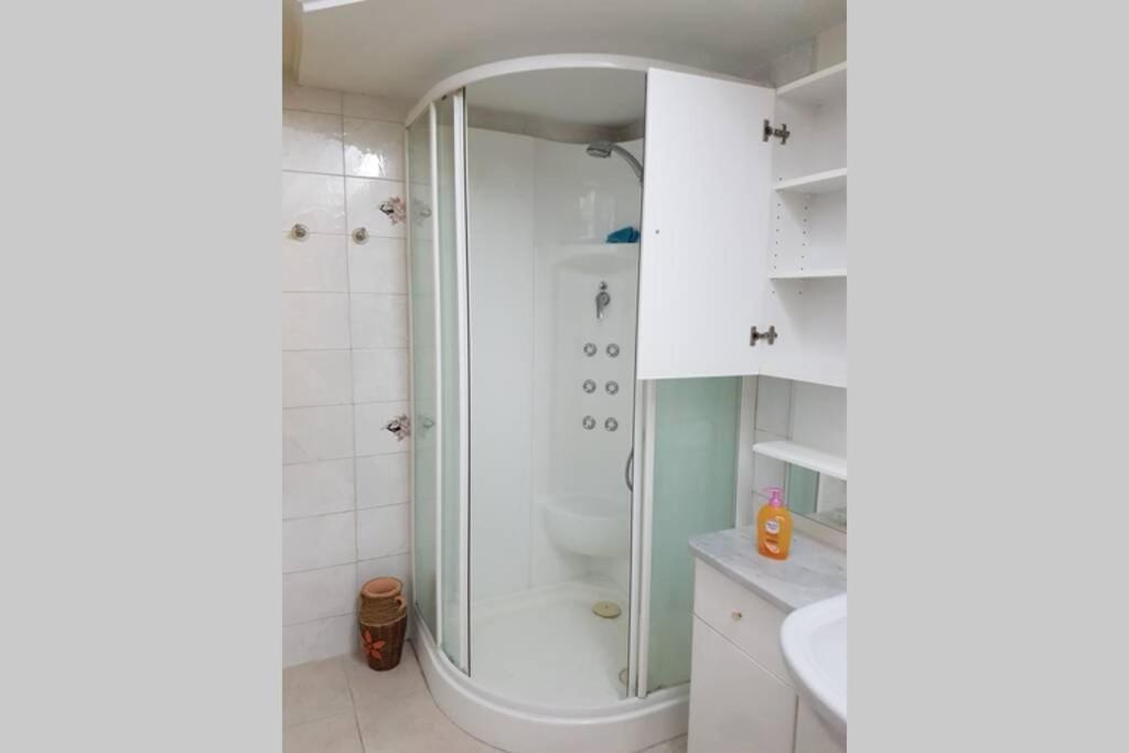 Apartamento Palma Bnb Maracalagonis Exterior foto