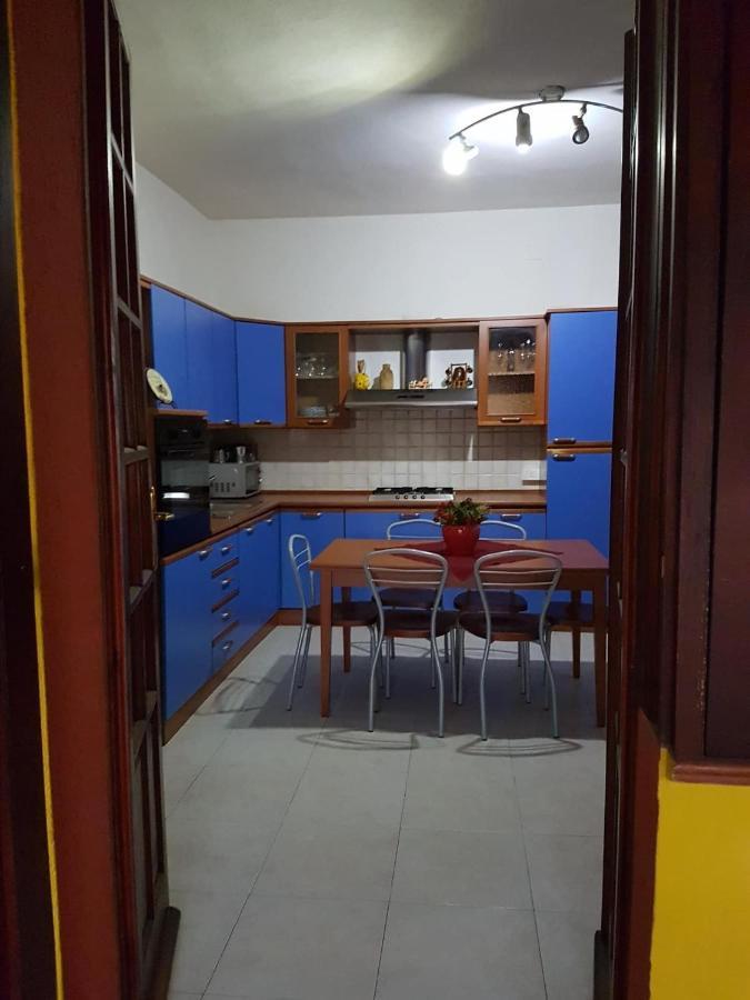 Apartamento Palma Bnb Maracalagonis Exterior foto