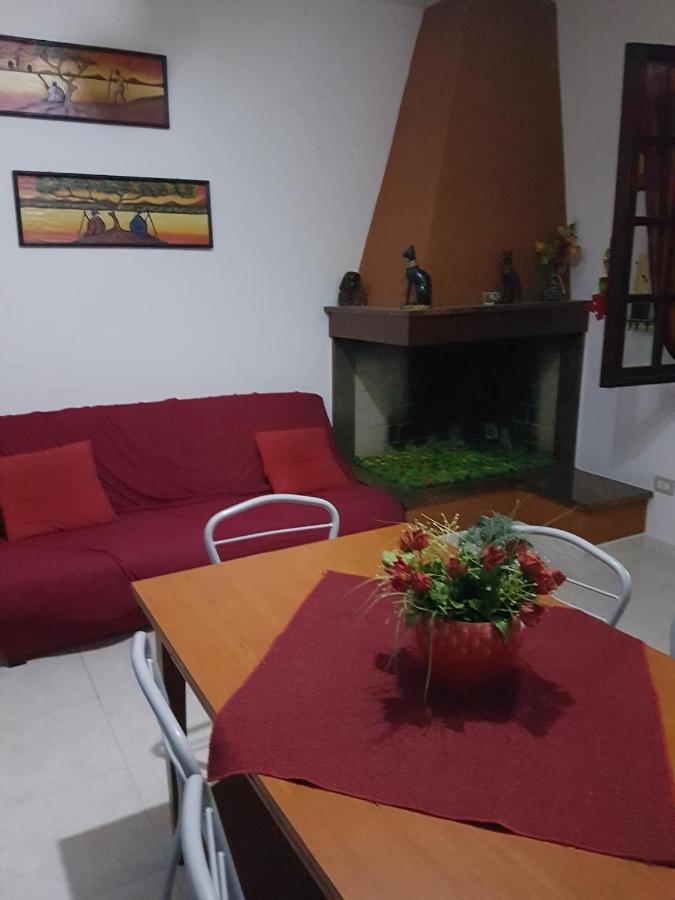Apartamento Palma Bnb Maracalagonis Exterior foto