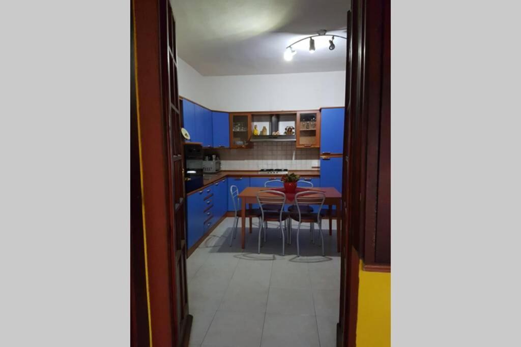 Apartamento Palma Bnb Maracalagonis Exterior foto